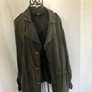 MOSSIMO JACKET